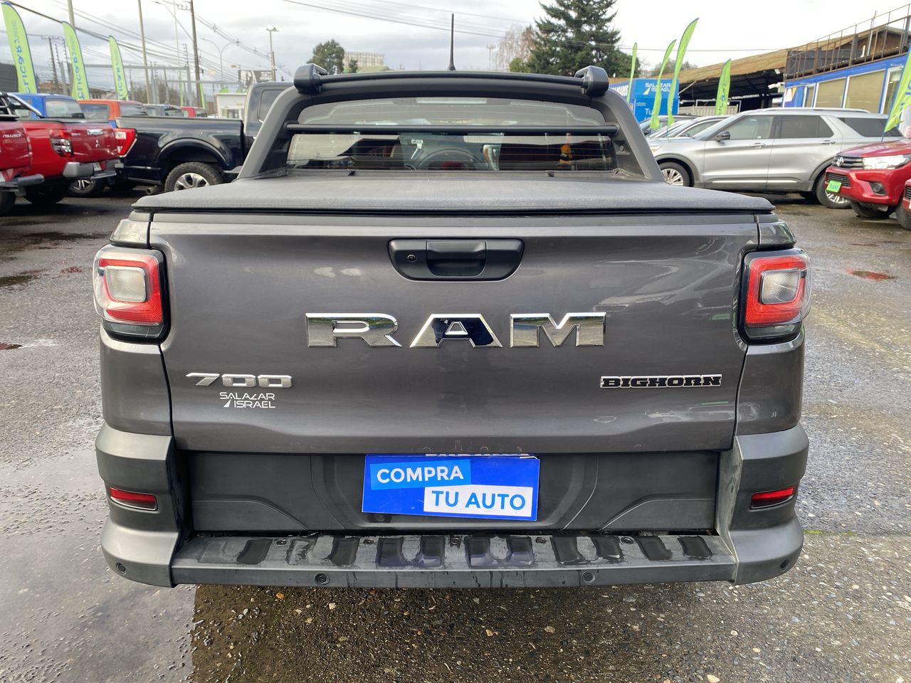 RAM - 6