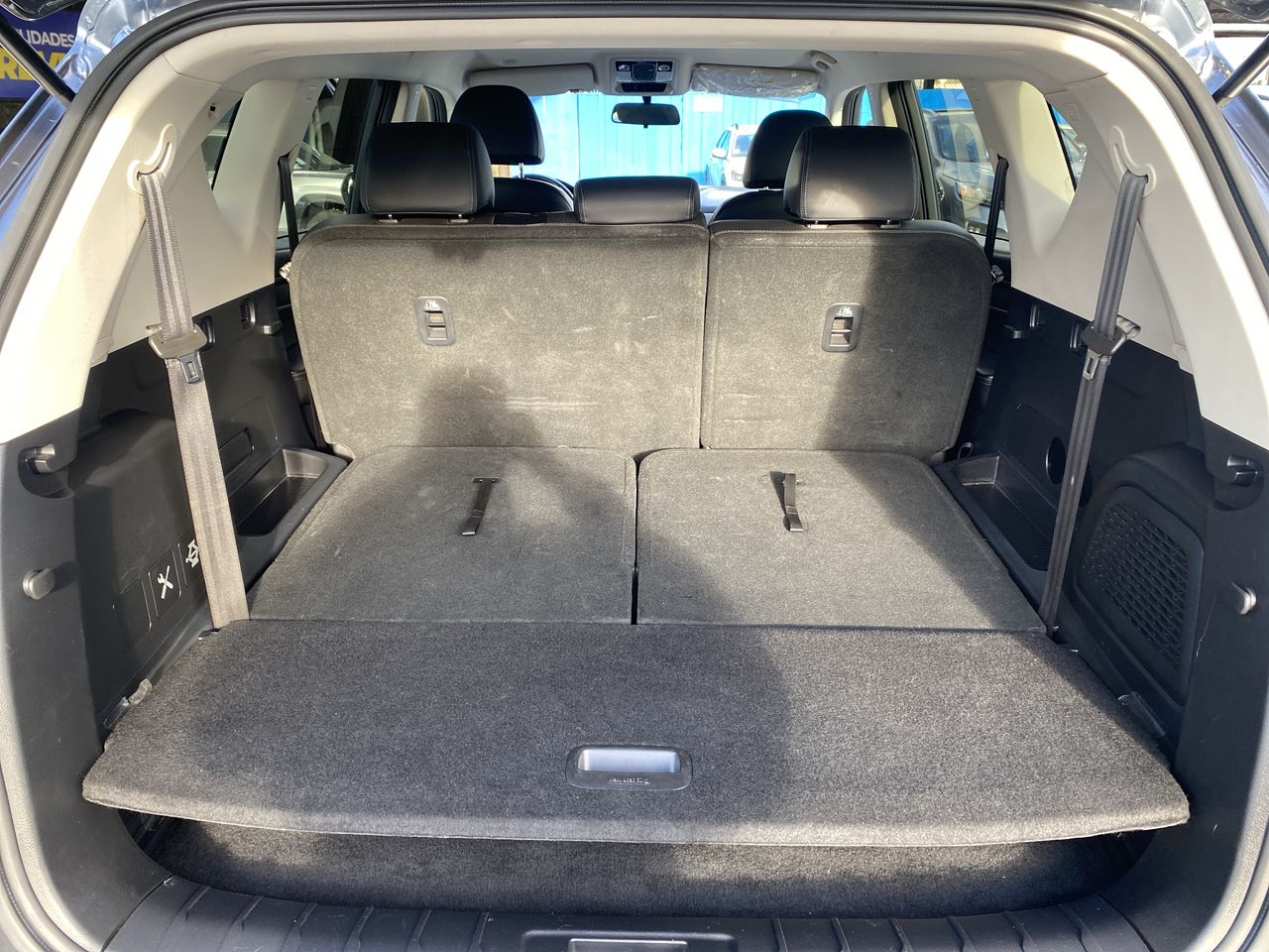 SSANGYONG - 21