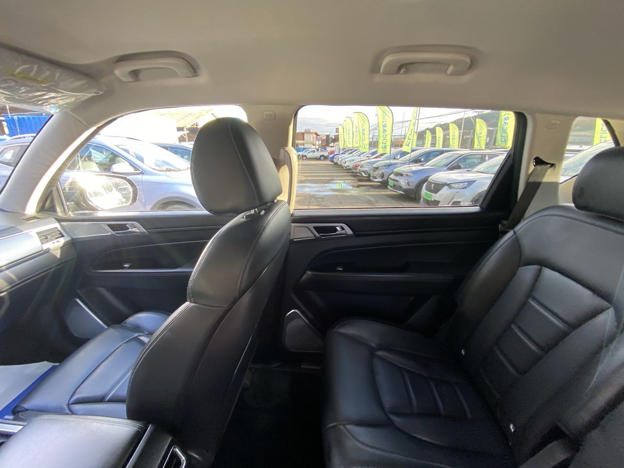 SSANGYONG - 11