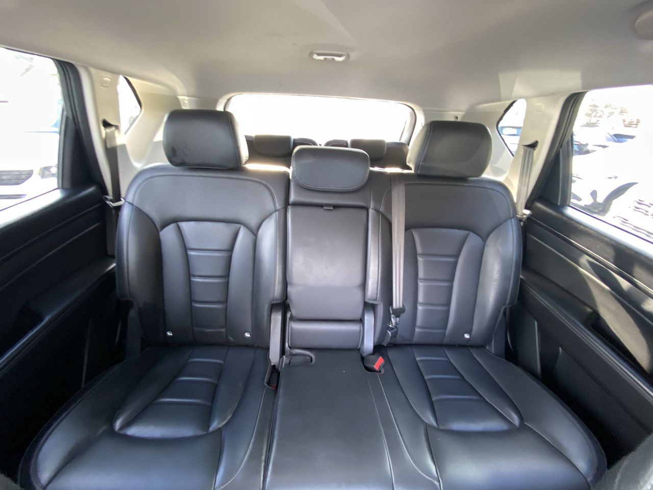 SSANGYONG - 13