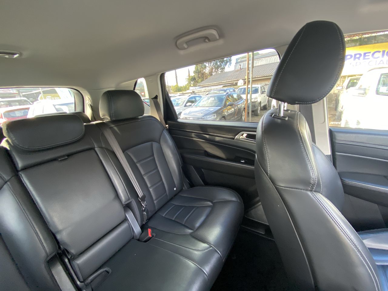 SSANGYONG - 14