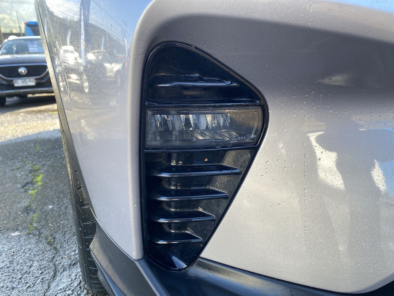GEELY - 20