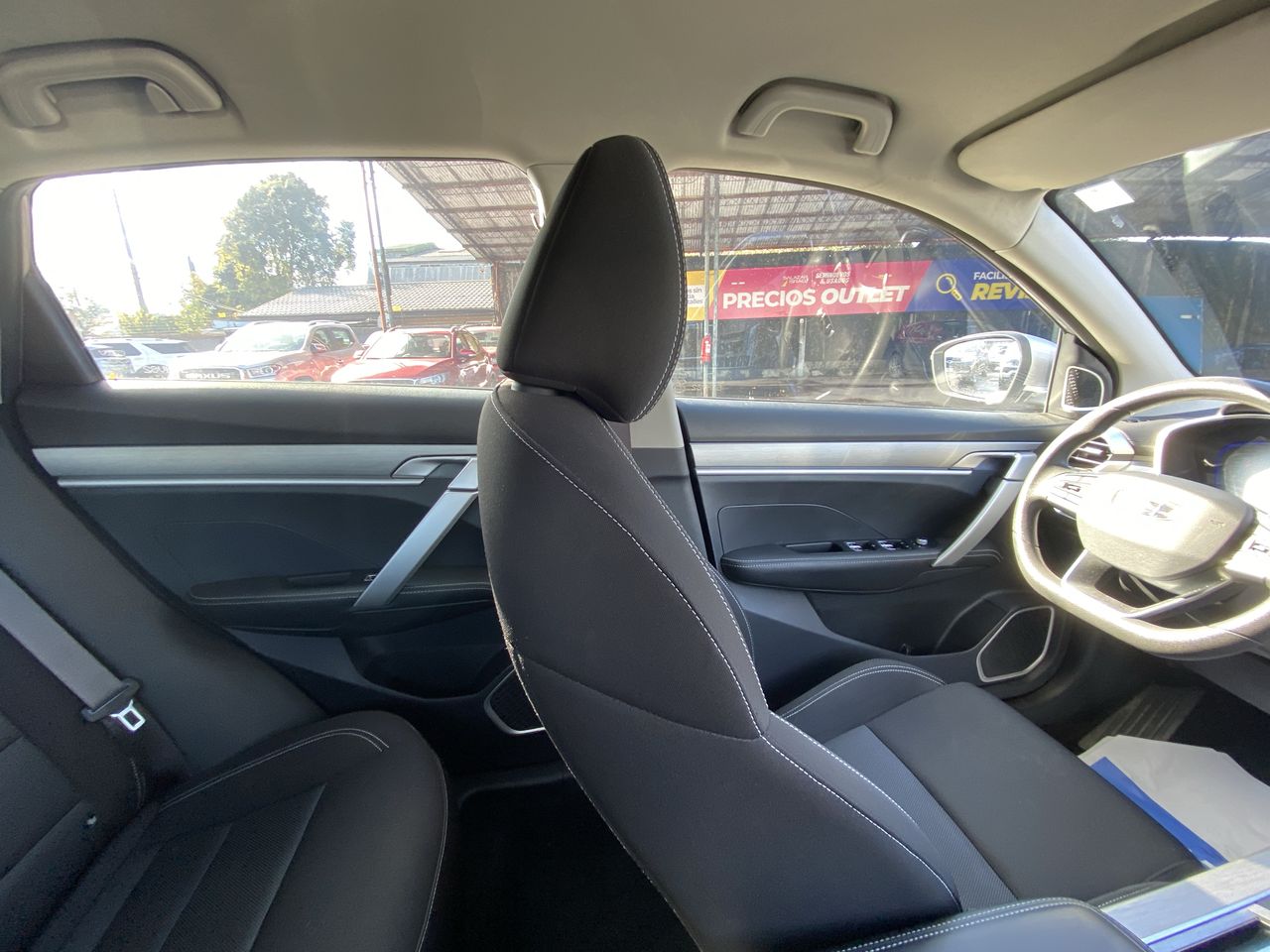 GEELY - 15