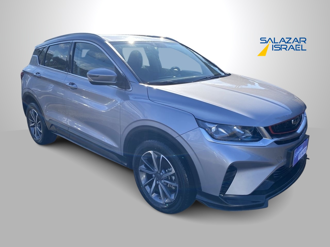 GEELY