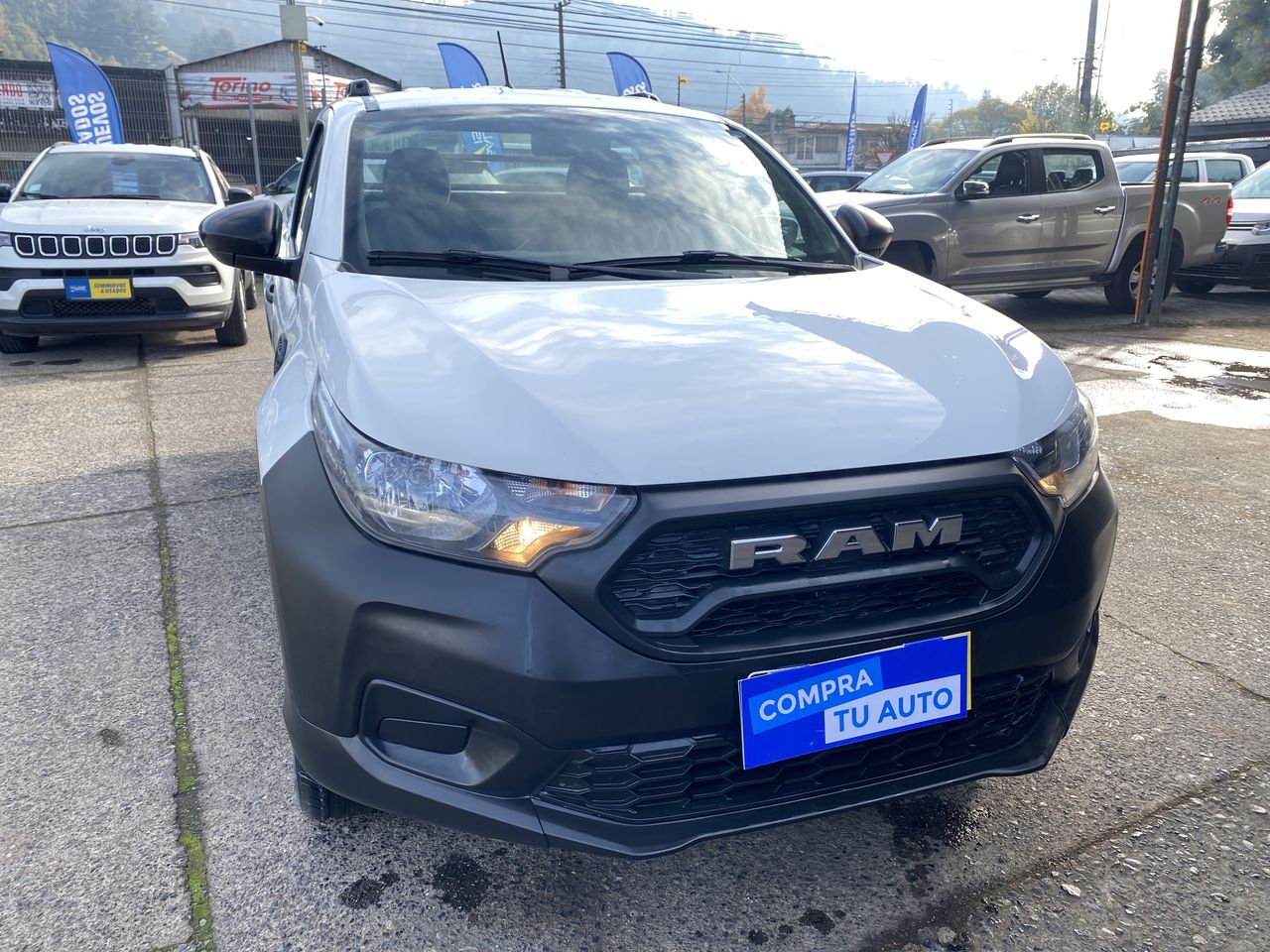 RAM - 2