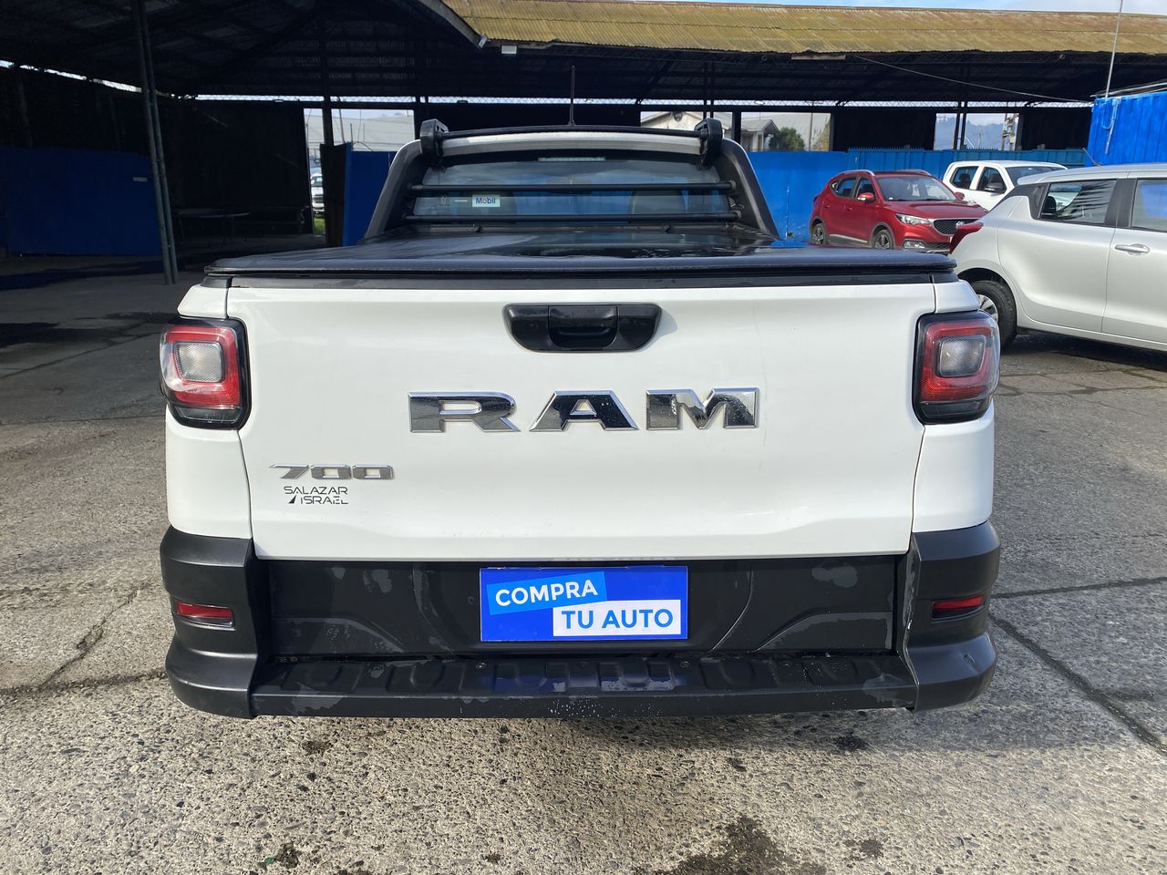 RAM - 6