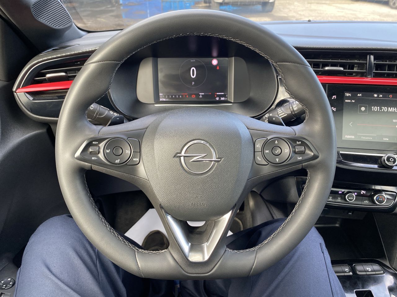 OPEL - 26