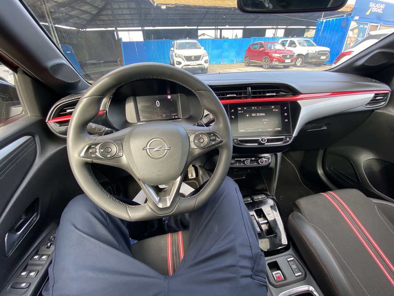 OPEL - 33