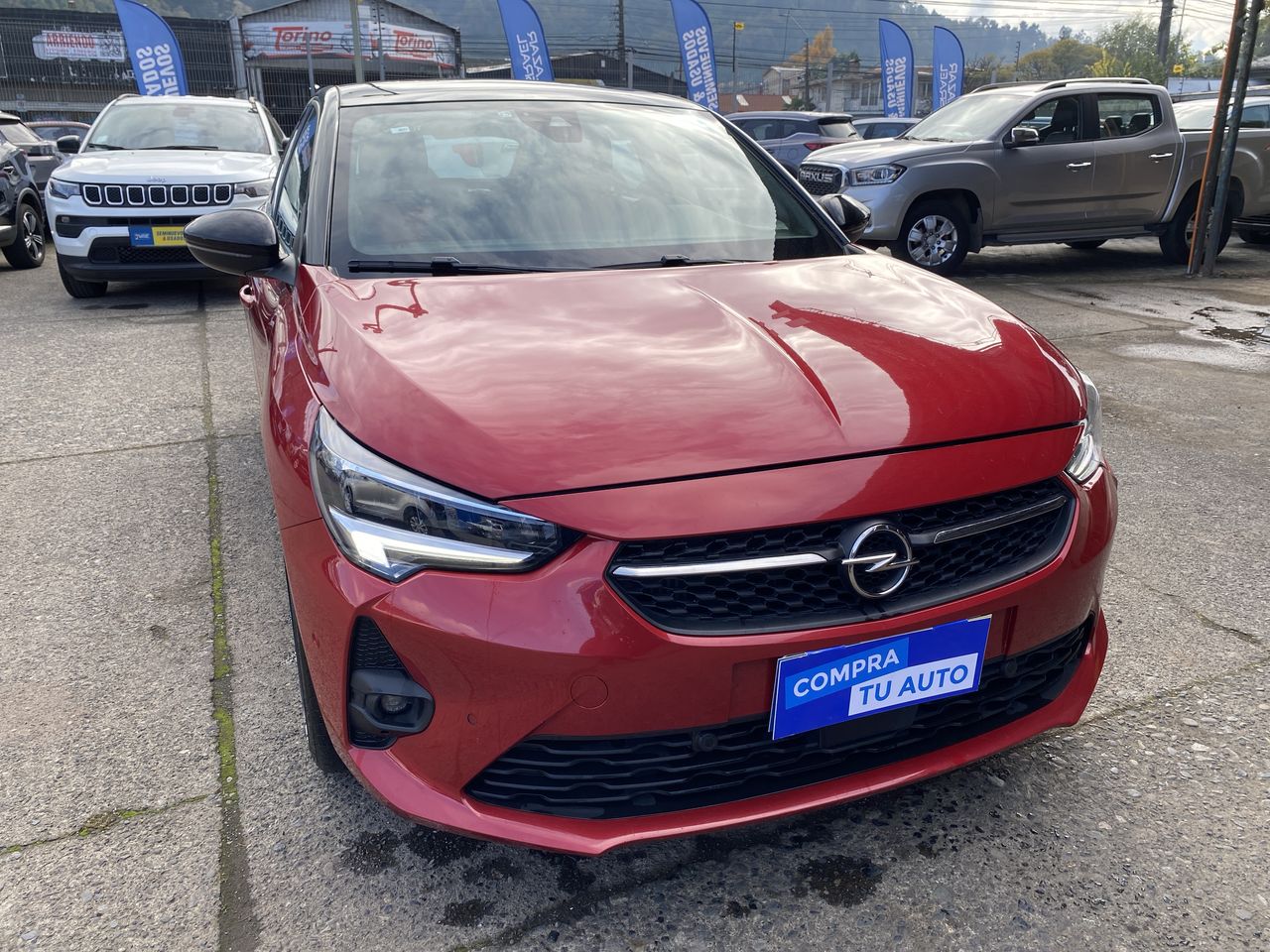 OPEL - 2