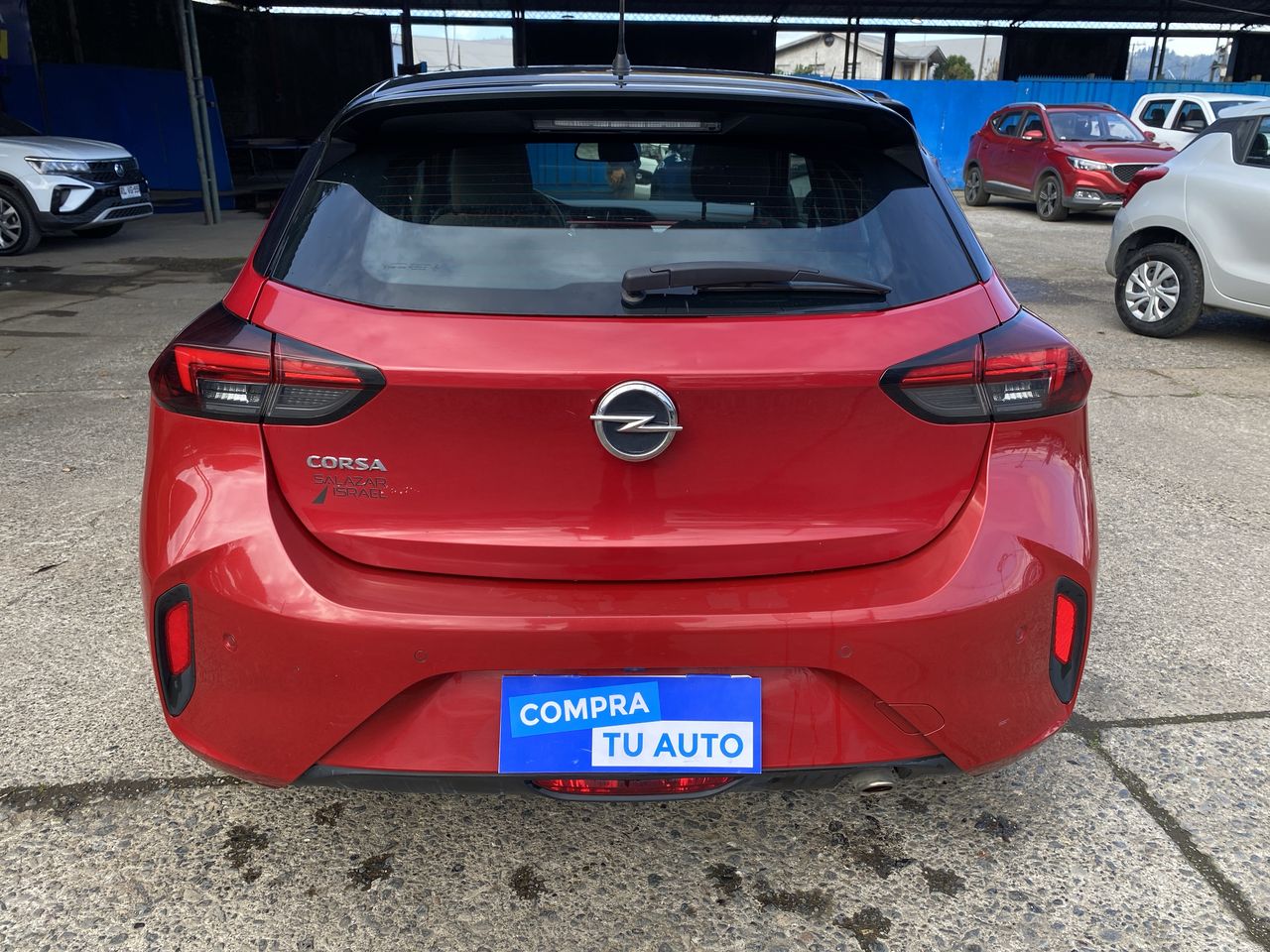 OPEL - 6