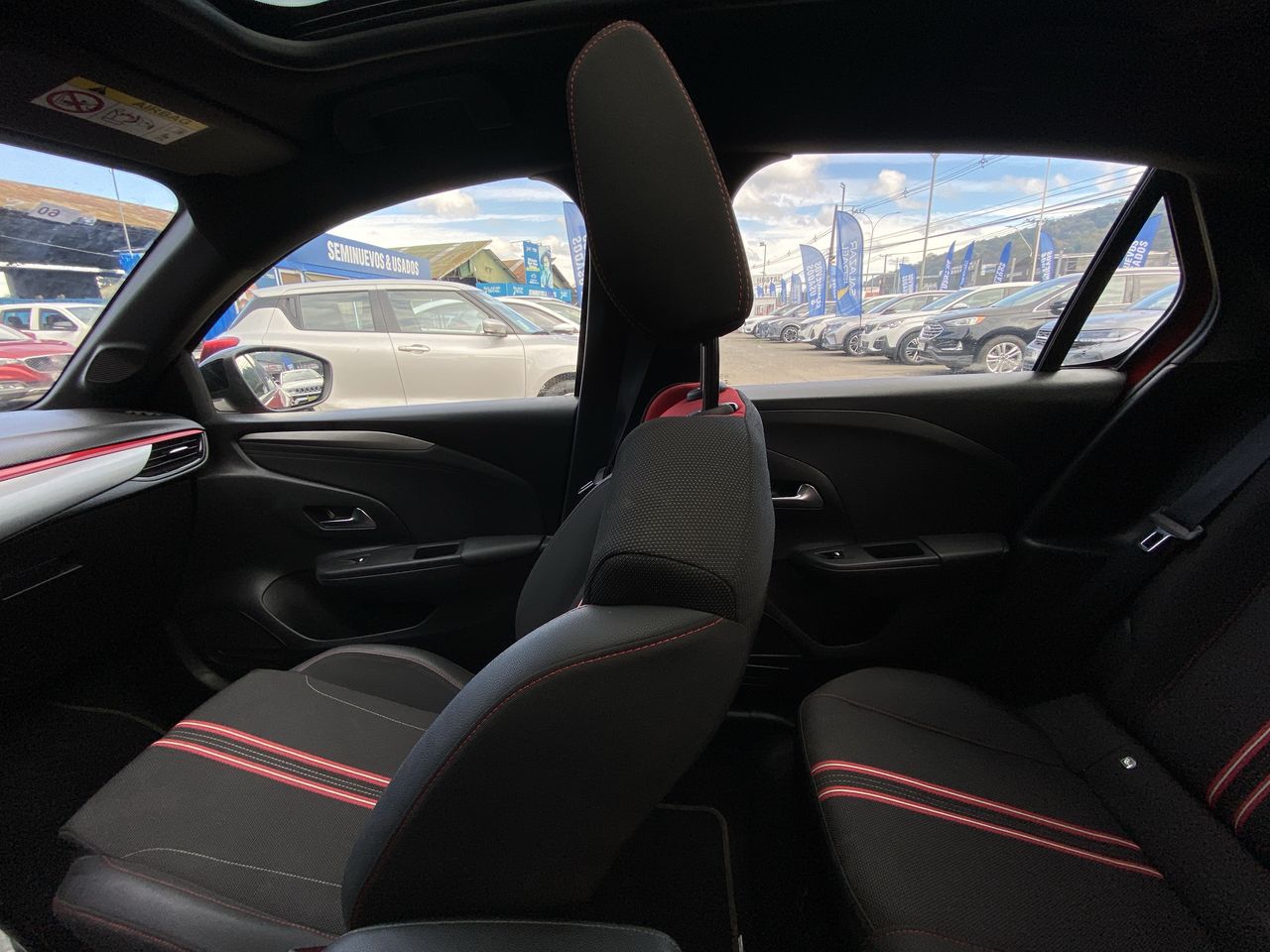OPEL - 11