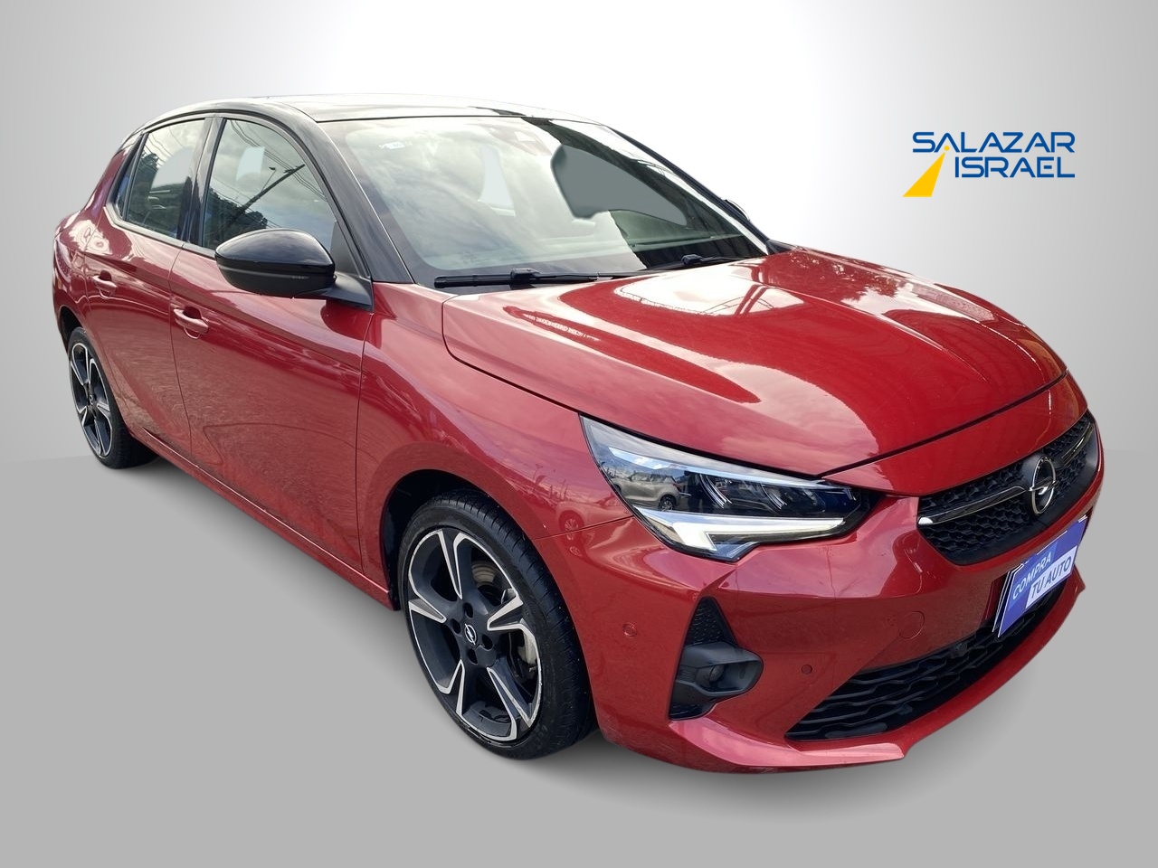 OPEL