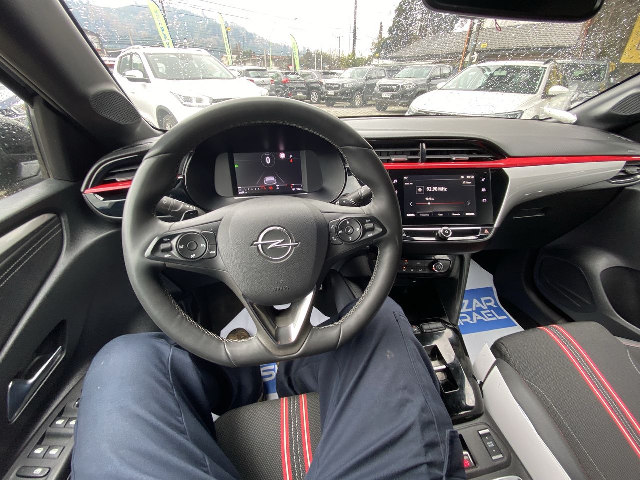 OPEL - 30