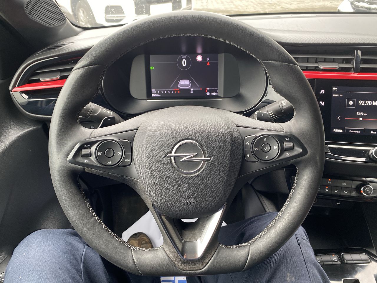OPEL - 24