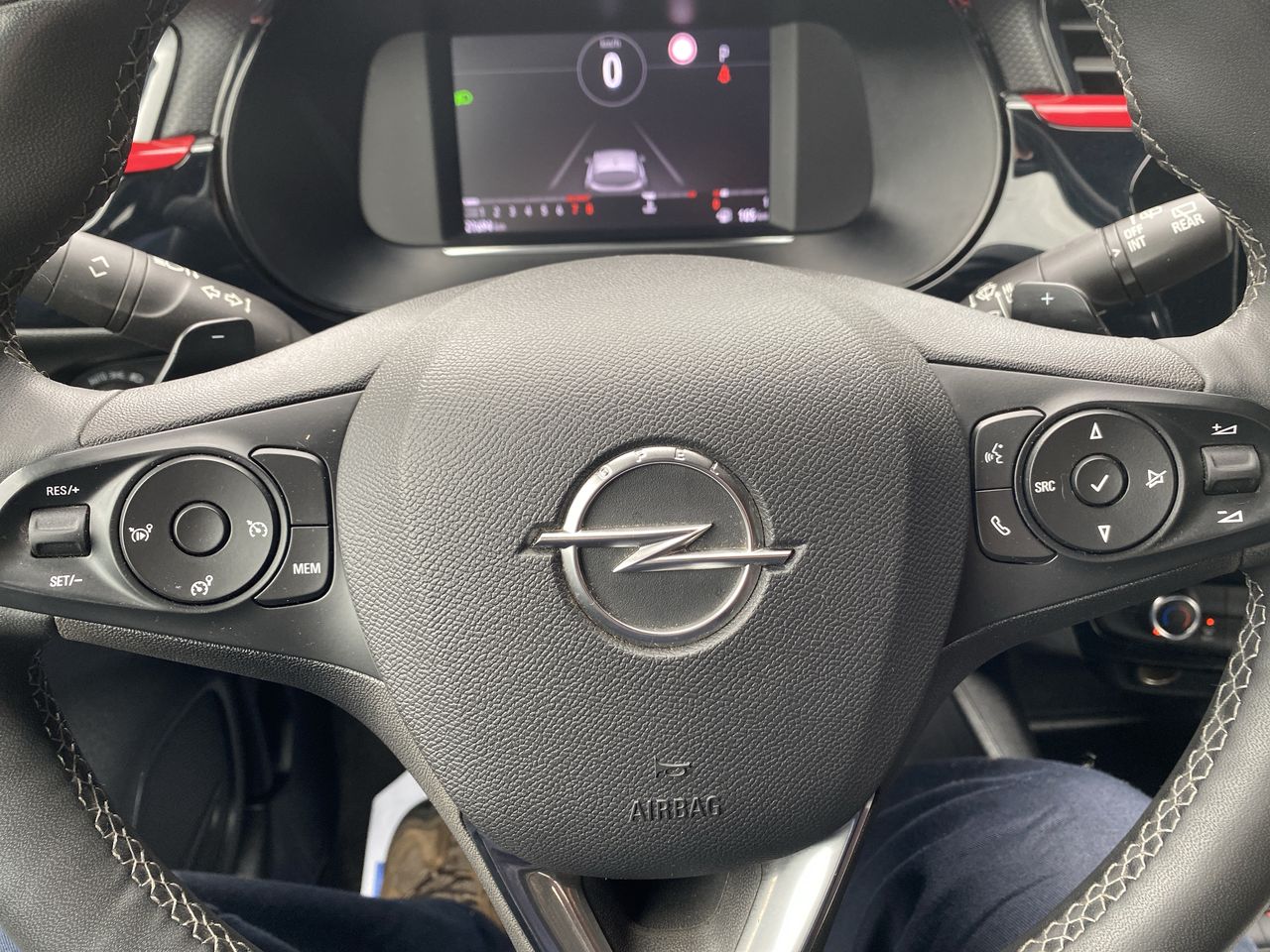 OPEL - 25