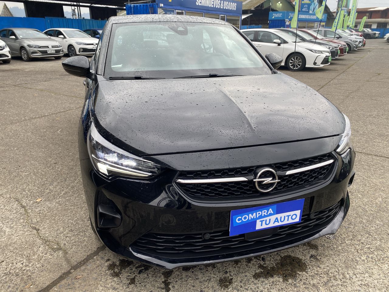 OPEL - 2