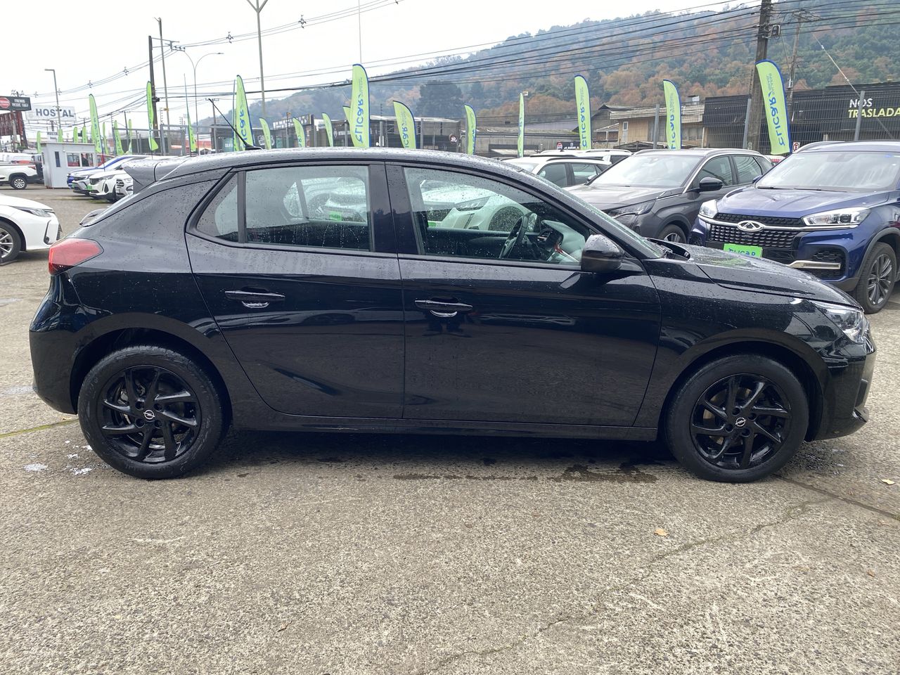 OPEL - 8