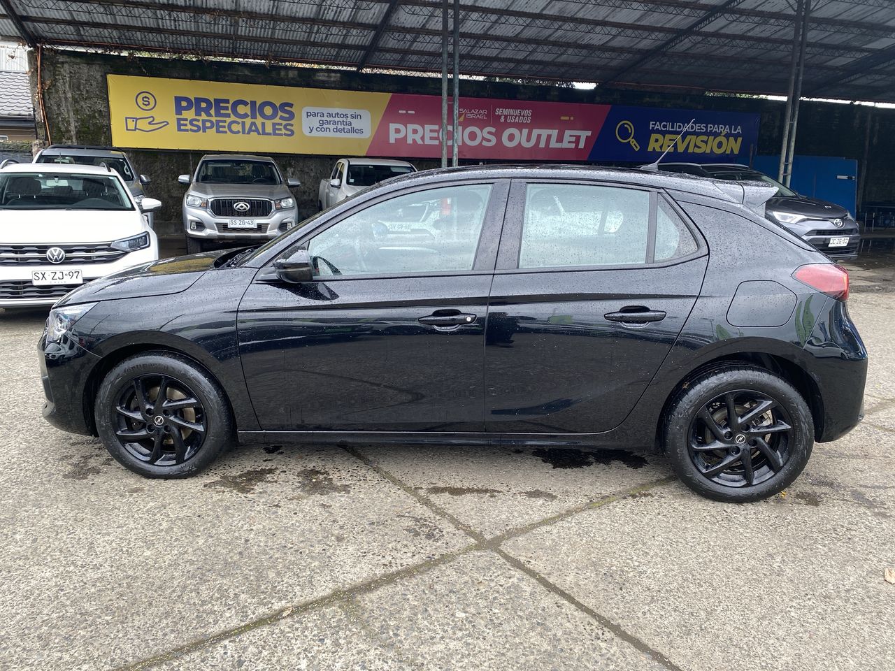OPEL - 4