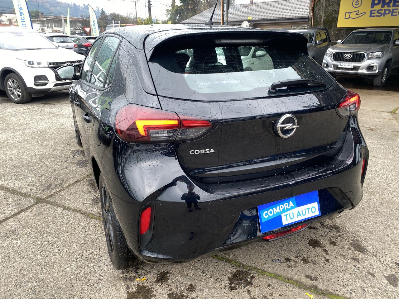 OPEL - 5