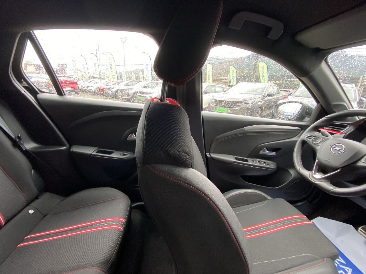 OPEL - 15