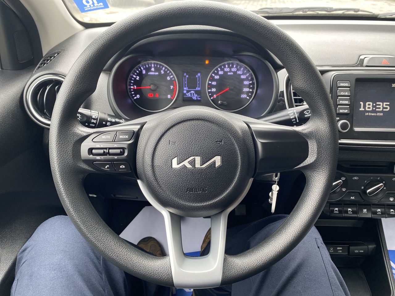 KIA - 26