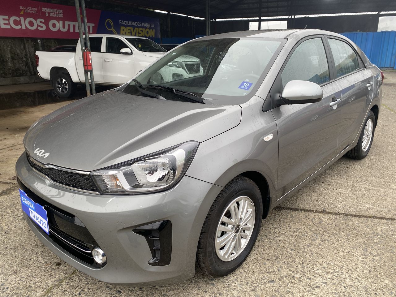 KIA - 3