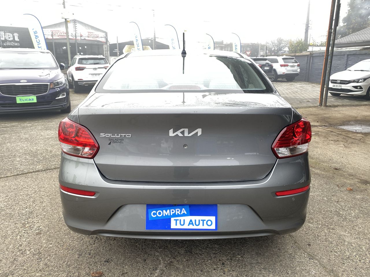 KIA - 6