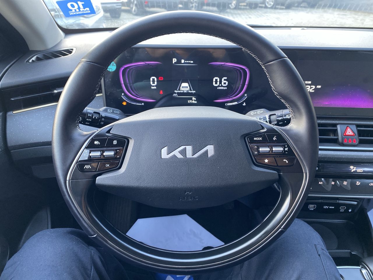 KIA - 26