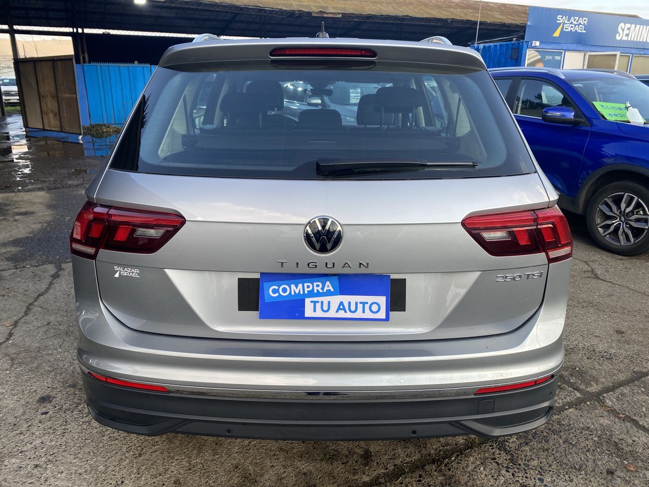 VOLKSWAGEN - 6