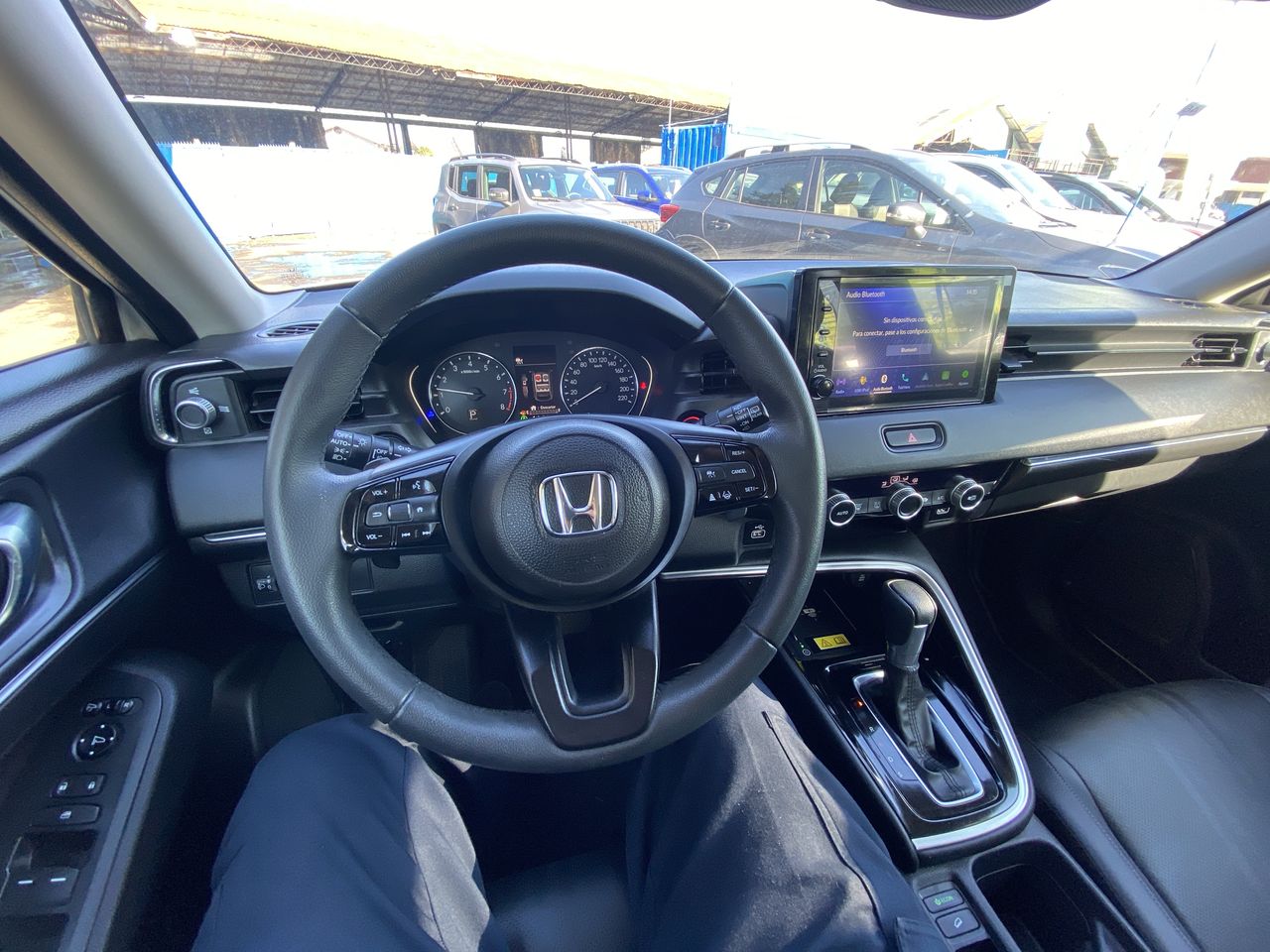 HONDA - 32