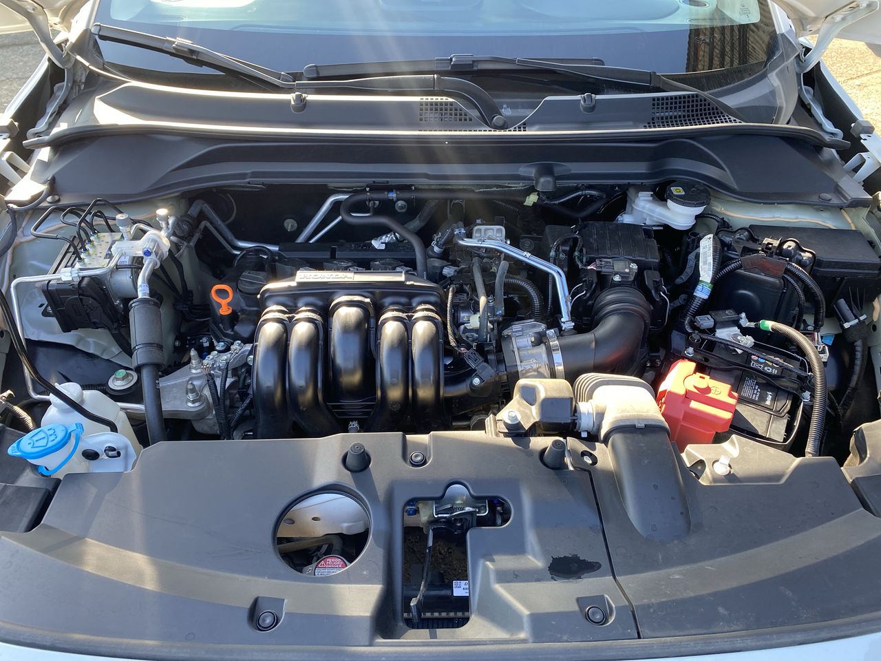 HONDA - 18