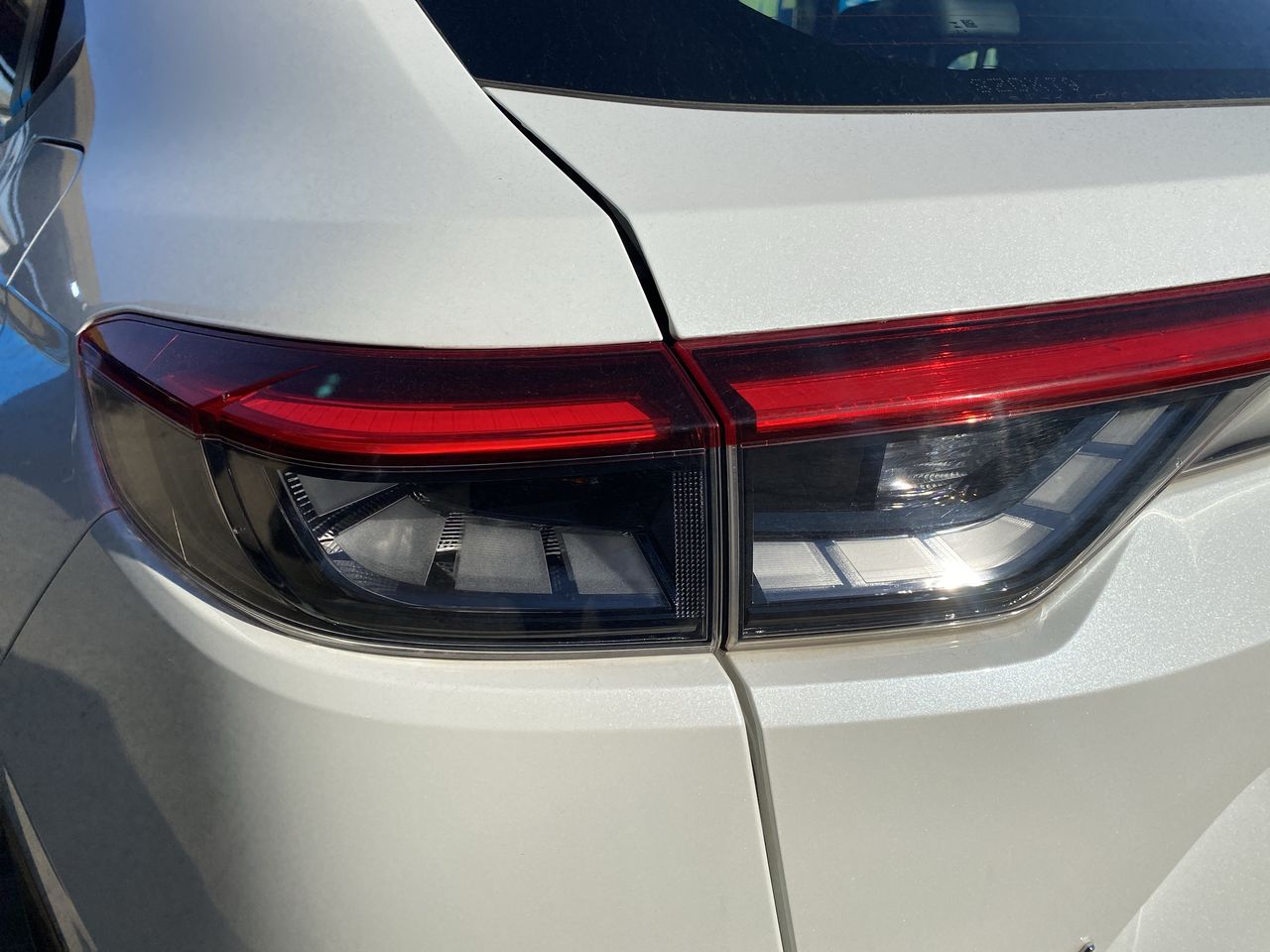 HONDA - 20