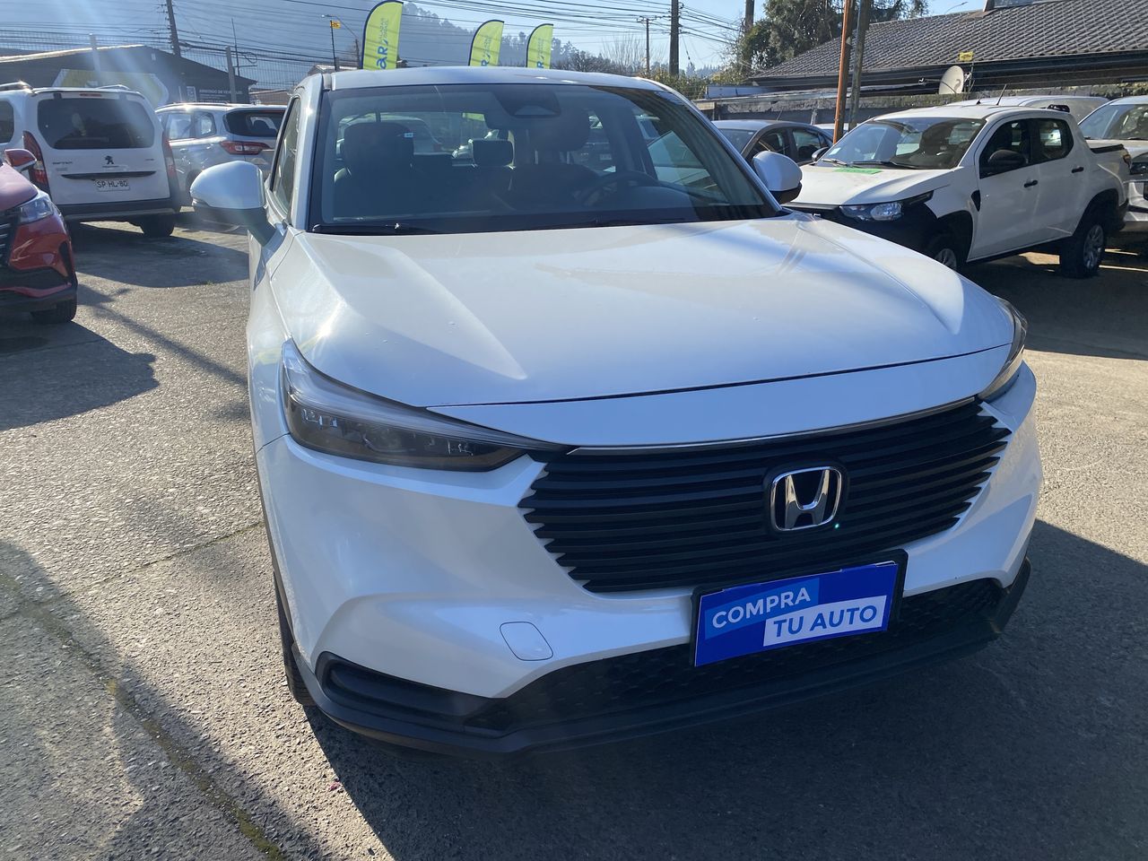 HONDA - 2
