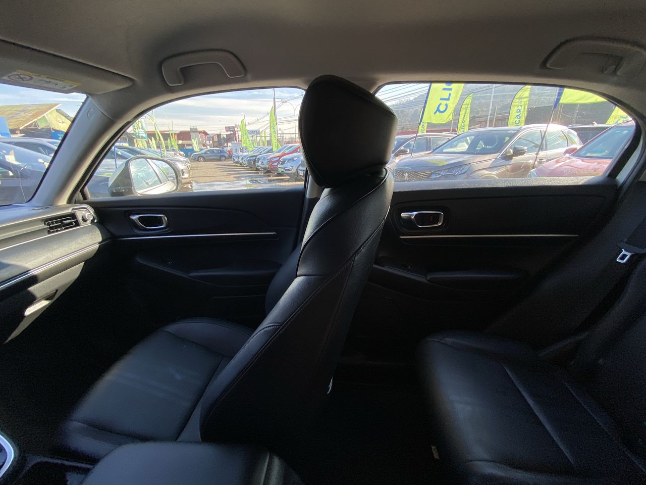 HONDA - 11