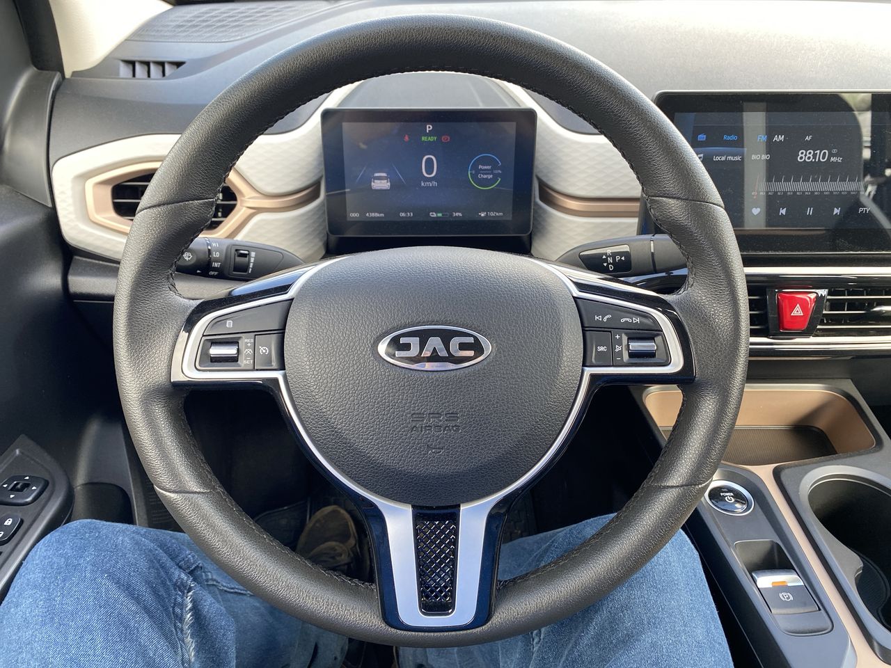 JAC - 24