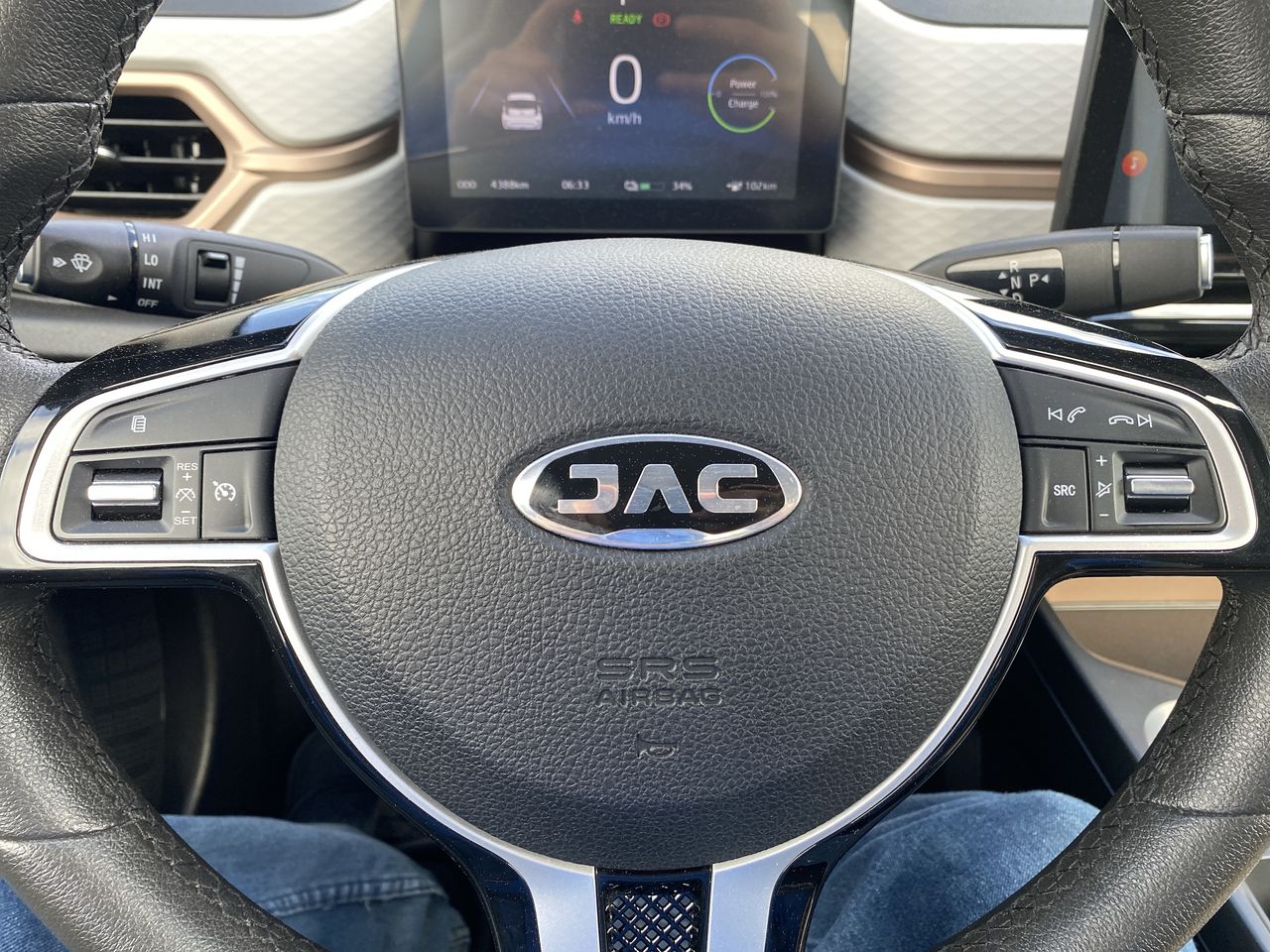 JAC - 25