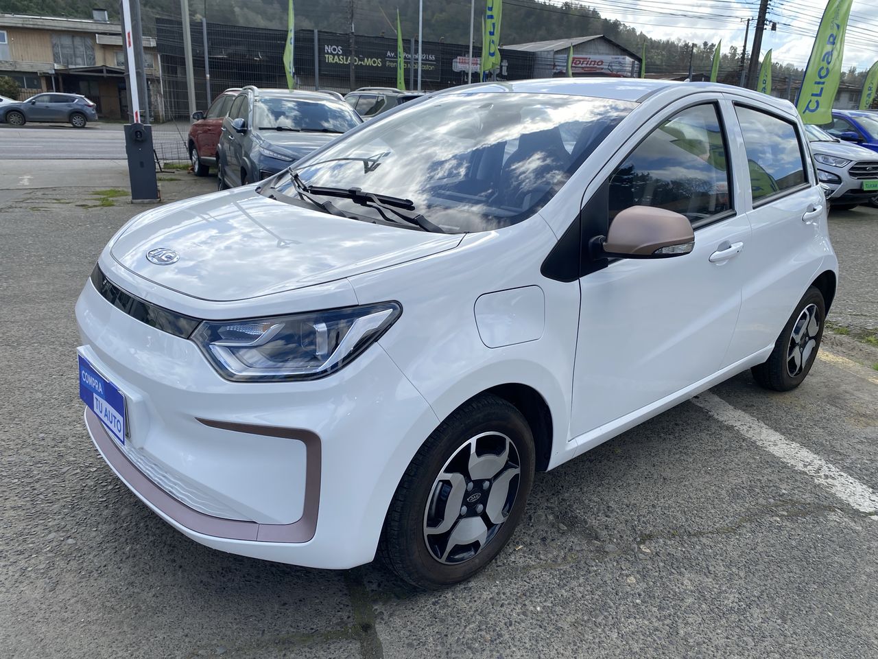 JAC - 3