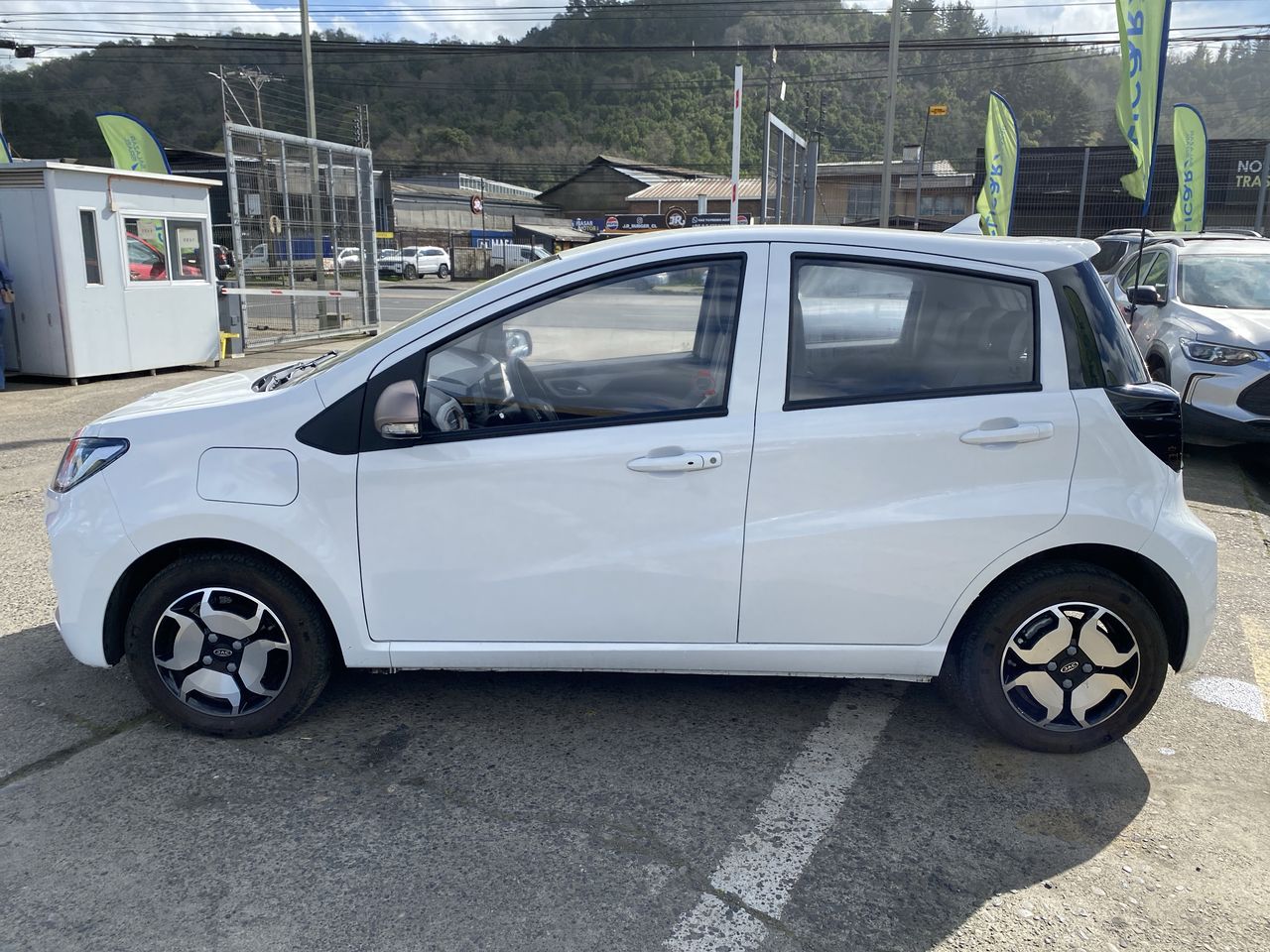 JAC - 4