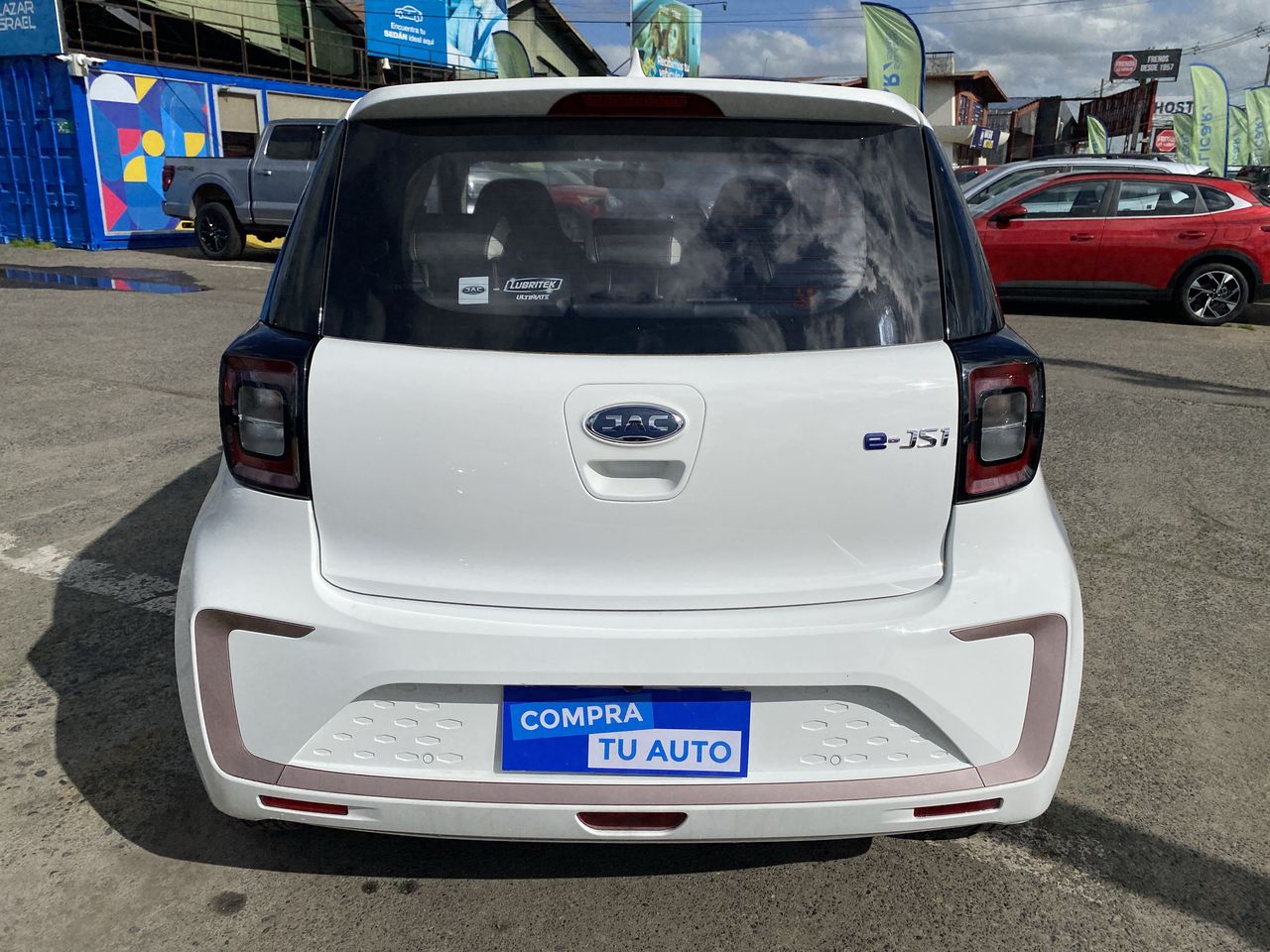 JAC - 6