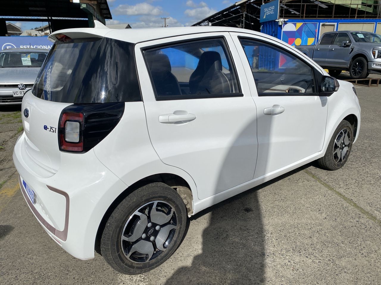 JAC - 7