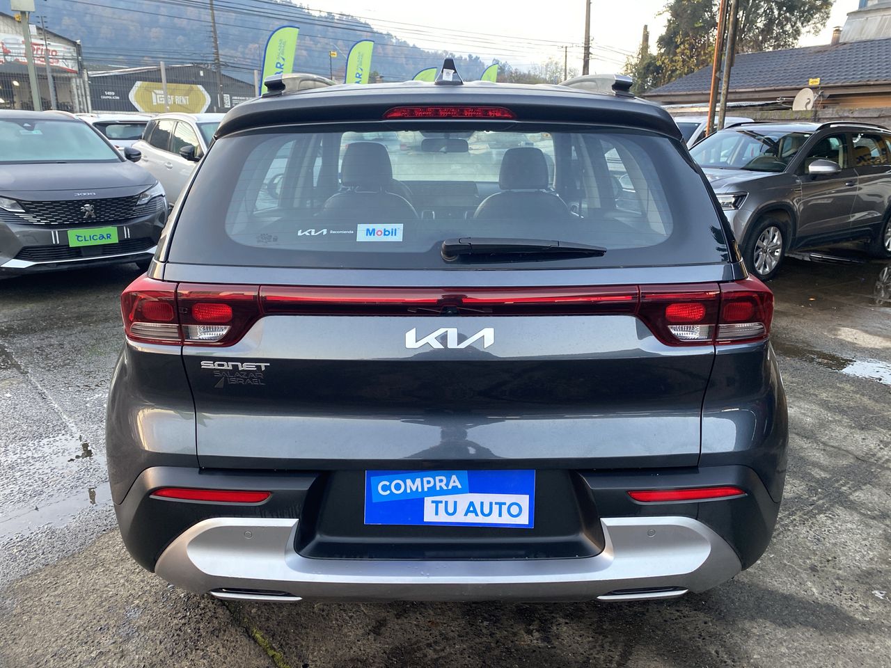 KIA - 6