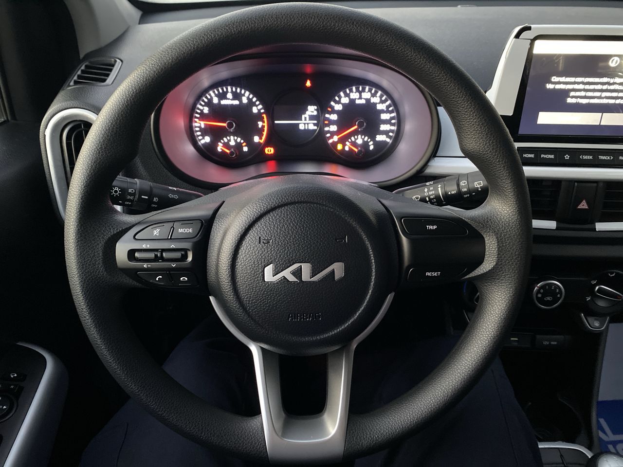 KIA - 26