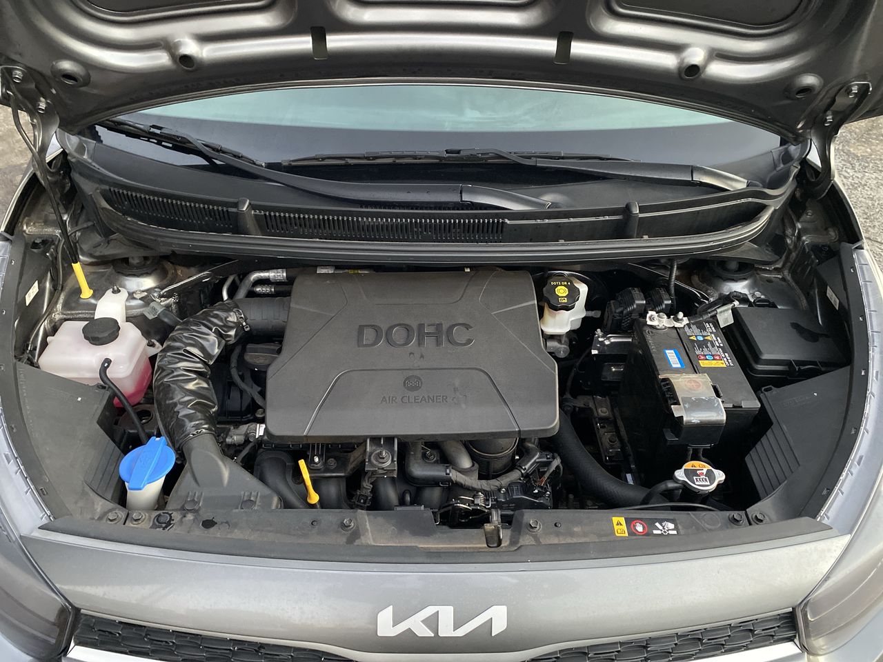 KIA - 18