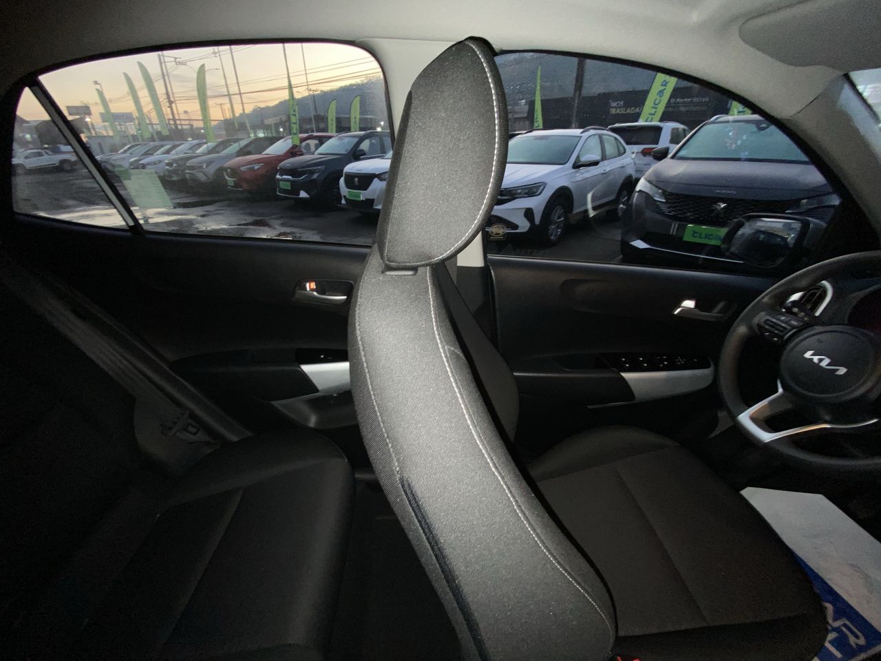 KIA - 15