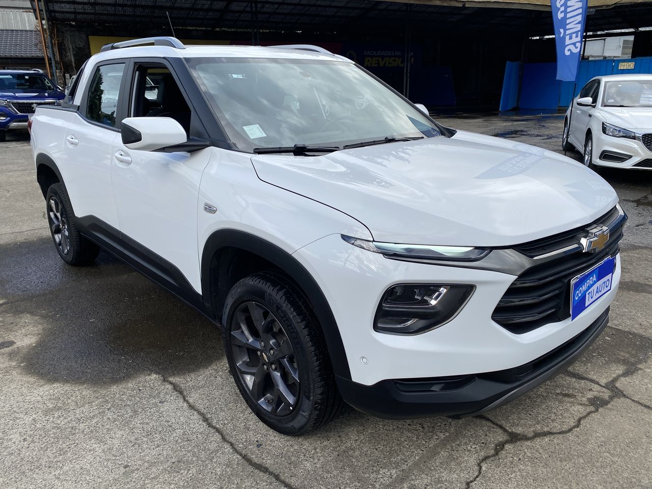 CHEVROLET - 1
