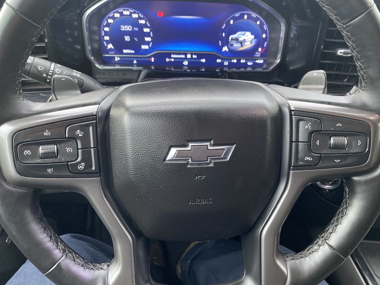 CHEVROLET - 27
