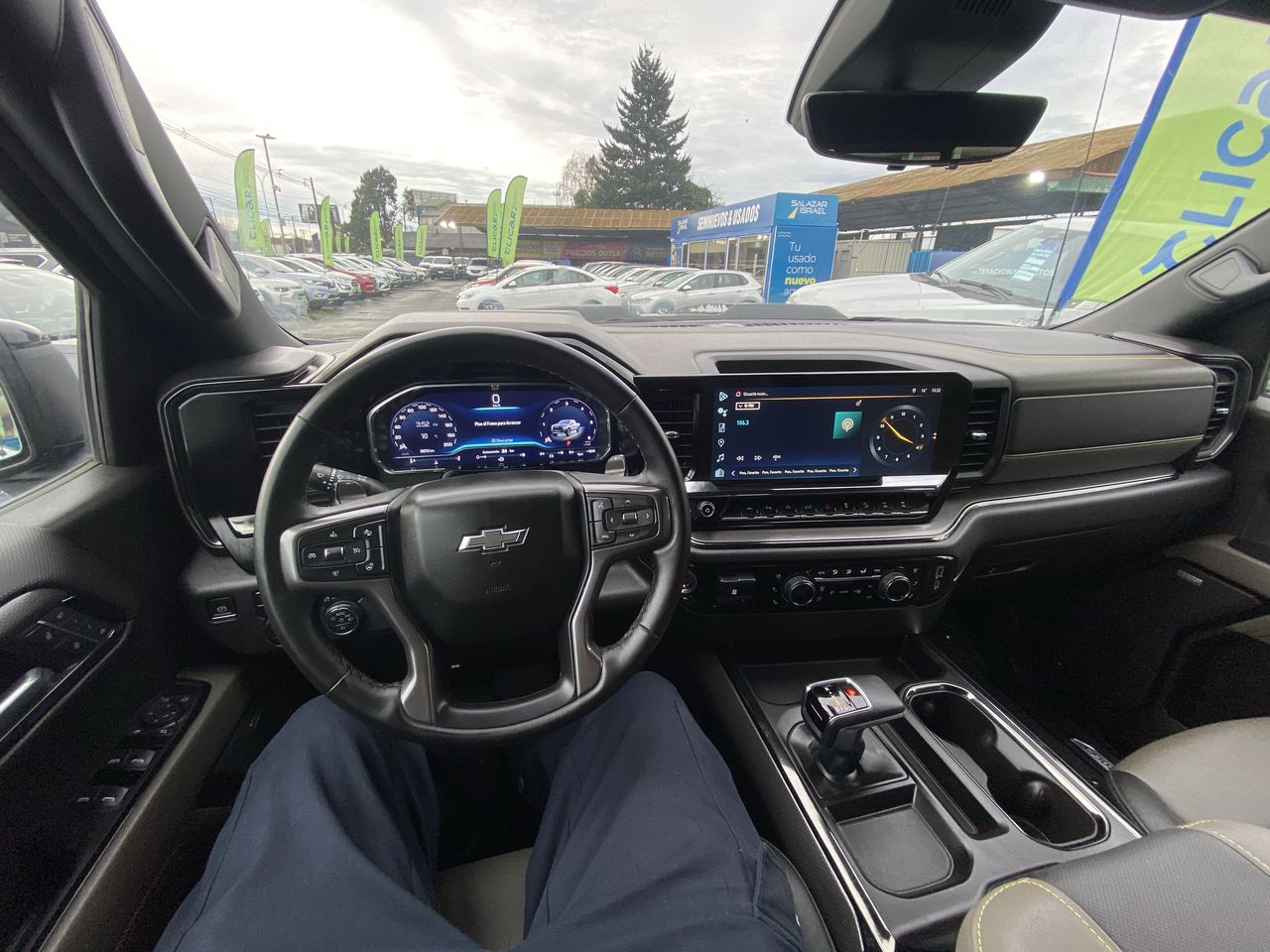 CHEVROLET - 33