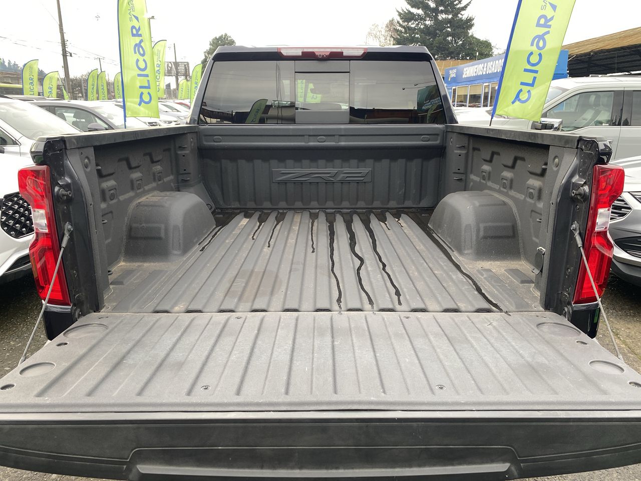 CHEVROLET - 22