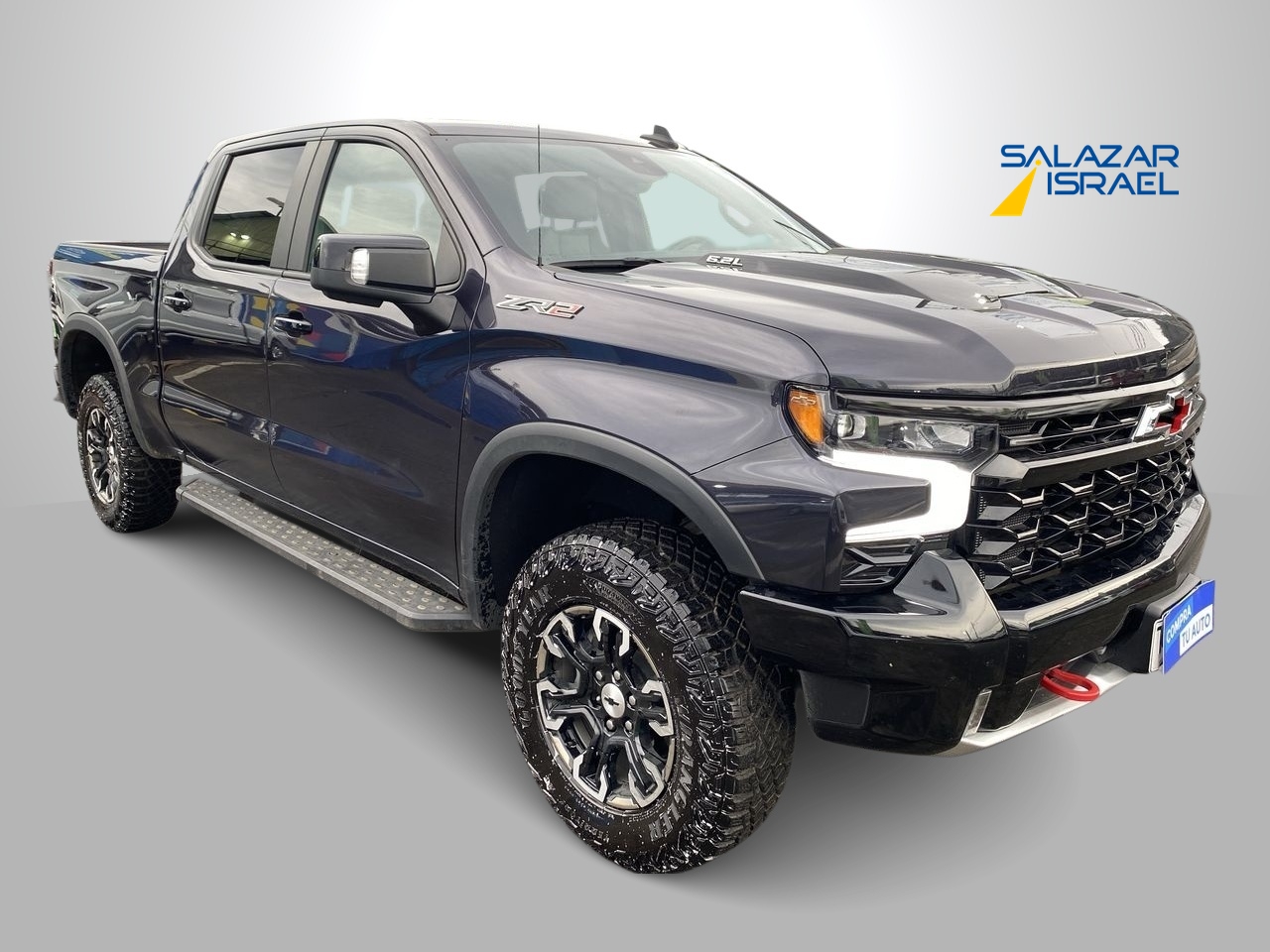 CHEVROLET
