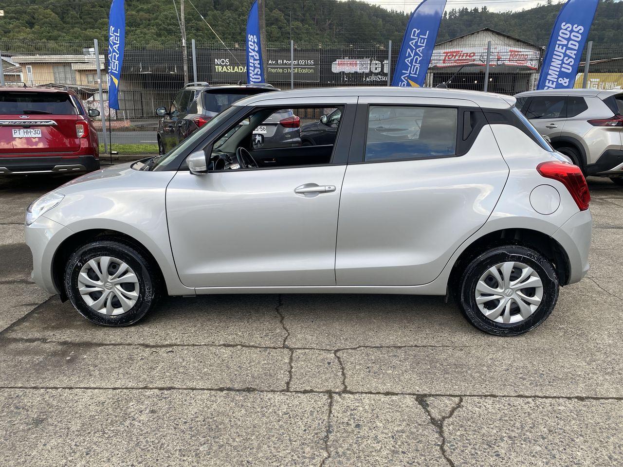 SUZUKI - 4